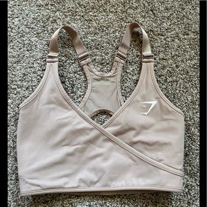 Gymshark sports bra